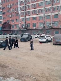 第5集 - 替身神豪