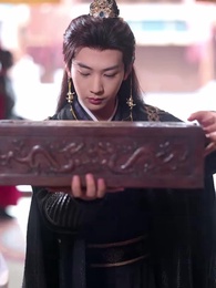 紅顏刃 - Episode 31