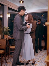 從天兒降 - Episode 14