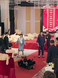 九陽天醫 - Episode 16