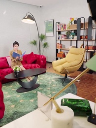 Bajo el sol de la verdad - Episode 41