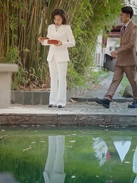 報得三春暉 - Episode 24