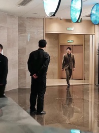 Episode 16 - Sunlit Horizons