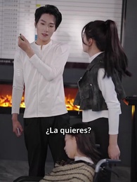 [Doblado]Larga noche de fuego y hielo - Episode 37