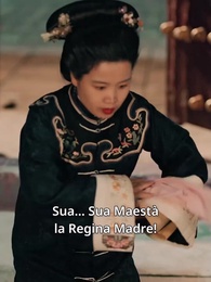 Episodio 31 - Intrighi di Corona