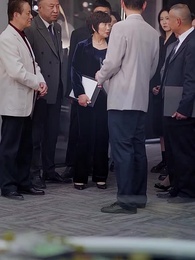 報得三春暉 - Episode 80