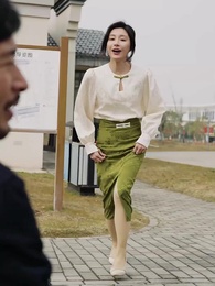 Episode 18 - Sunlit Horizons