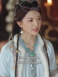 Episodio 43 - Un Cuore per la Corona