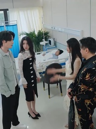 第62集 - 傻了吧!你的室友都是美女