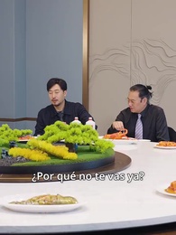 Episodio 36 - Bajo el sol de la verdad