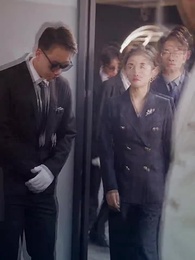 報得三春暉 - Episode 73