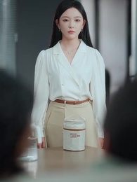 妳像風來了又走 - Episode 2