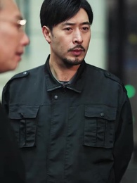 父の二つの人生 - Episode 8