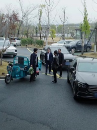 Bajo el sol de la verdad - Episode 29