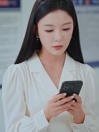 第11集 - 妳像風來了又走