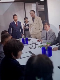 報得三春暉 - Episode 72