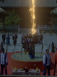 第25集 - 滿級老祖宗