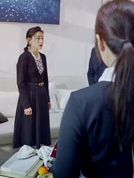 第38集 - 報得三春暉