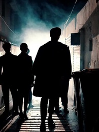 The Woman Who Raised a King - Episode 2