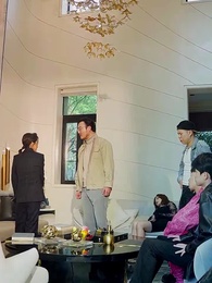 第30集 - 報得三春暉