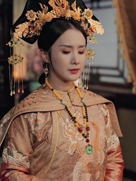 Tập 35 - Cuộc Chiến Hậu Cung