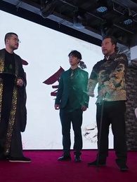 九陽天醫 - Episode 60