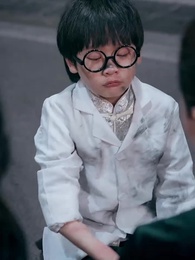 從天兒降 - Episode 35