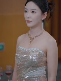 第19集 - 妳像風來了又走