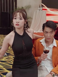 第14集 - 愛的怒火