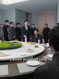 Bajo el sol de la verdad - Episode 57