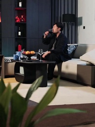 Bajo el sol de la verdad - Episode 17