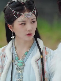 代妹和親後駙馬急瘋了 - Episode 41