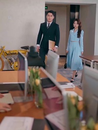 從天兒降 - Episode 63