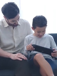 [Doblado]Huyendo de la sombra del CEO - Episode 82