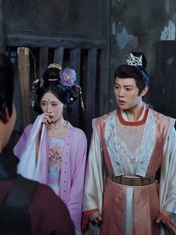 Dopo il Pugnale - Episode 40