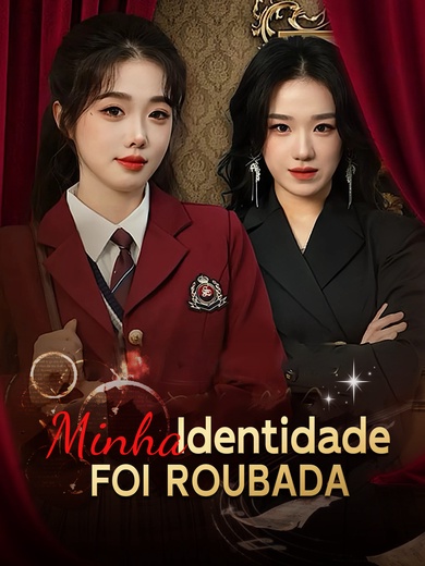 Minha Identidade Foi Roubada