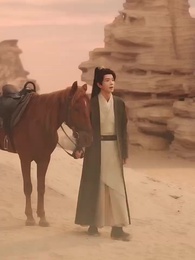 第33集 - 代妹和親後駙馬急瘋了