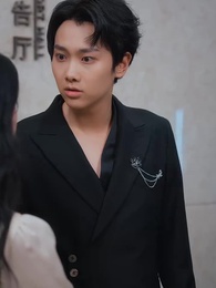 第34集 - 妳像風來了又走