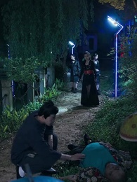 第21集 - 九陽天醫