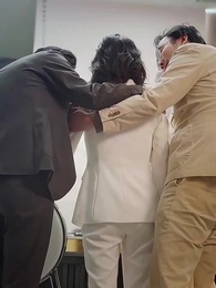 第23集 - 報得三春暉