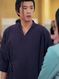 九陽天醫 - Episode 10