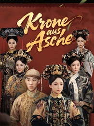 Krone aus Asche