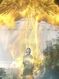 The Woman Who Raised a King - Episode 4