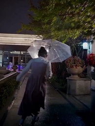 第61集 - 報得三春暉