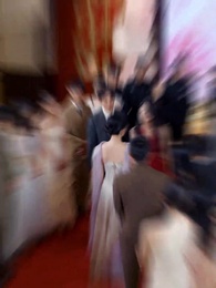 第15話 - 今日、山水は交わらず