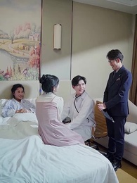 第68集 - 報得三春暉