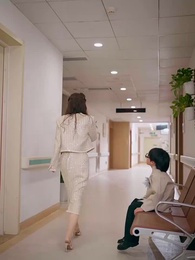 從天兒降 - Episode 54