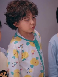 從天兒降 - Episode 71