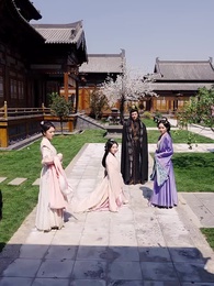 Episode 45 - Der Gesang des Phönix