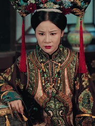 Tập 43 - Cuộc Chiến Hậu Cung